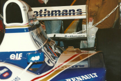 1996 Autosport International