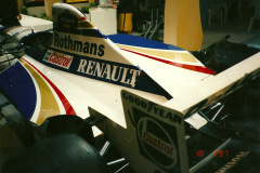 1997 Autosport International