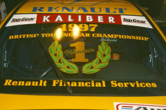 1998 Autosport International