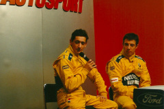 1999 Autosport International