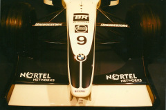 2000 Autosport International