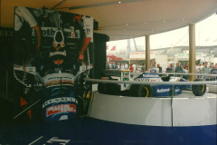 1997 British Grand Prix 