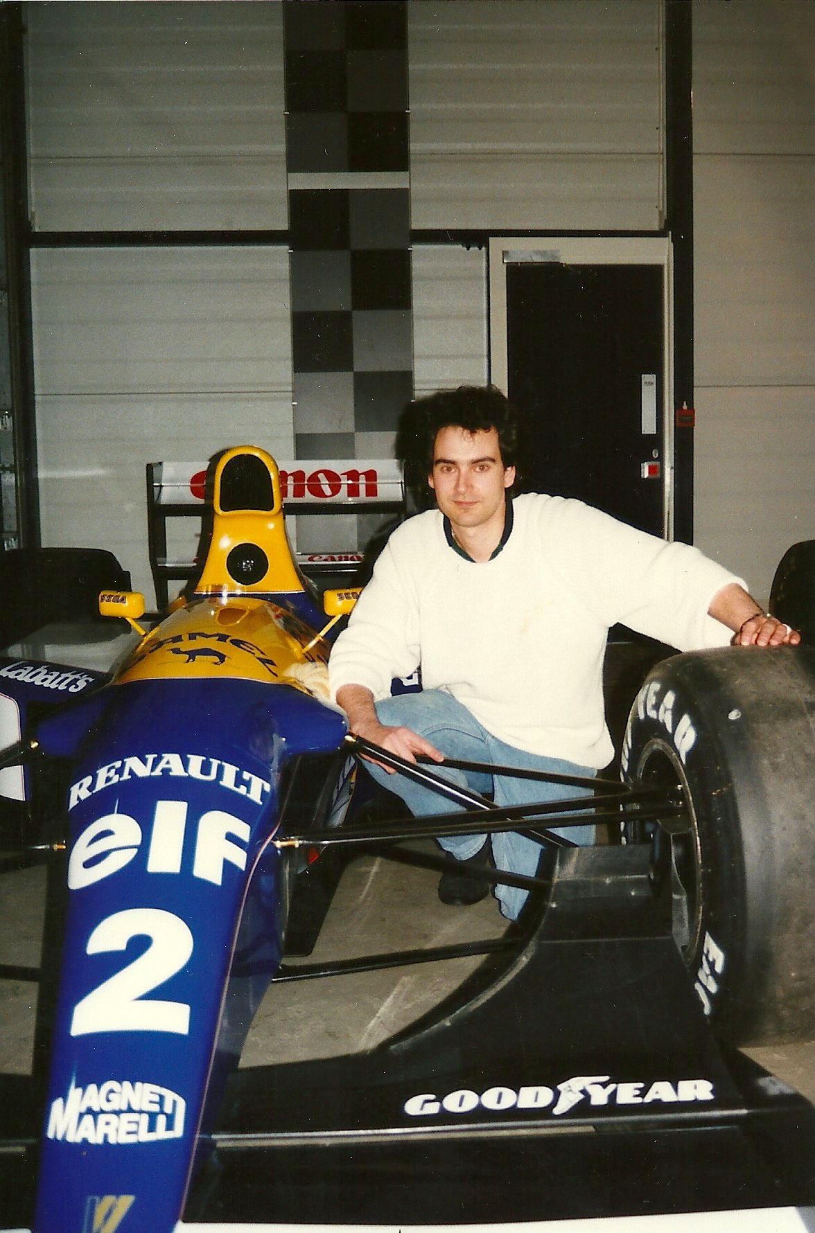 WilliamsF1_Factory_and_Museum,_Didcot1159512939656919737