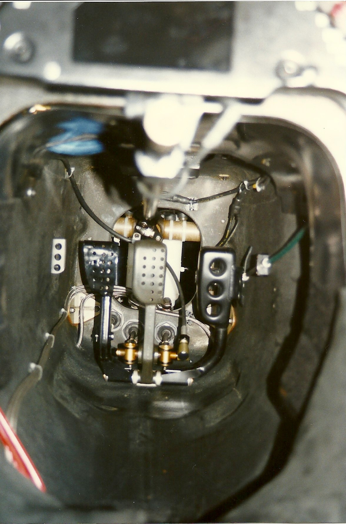WilliamsF1_Factory_and_Museum,_Didcot1438981530284051525
