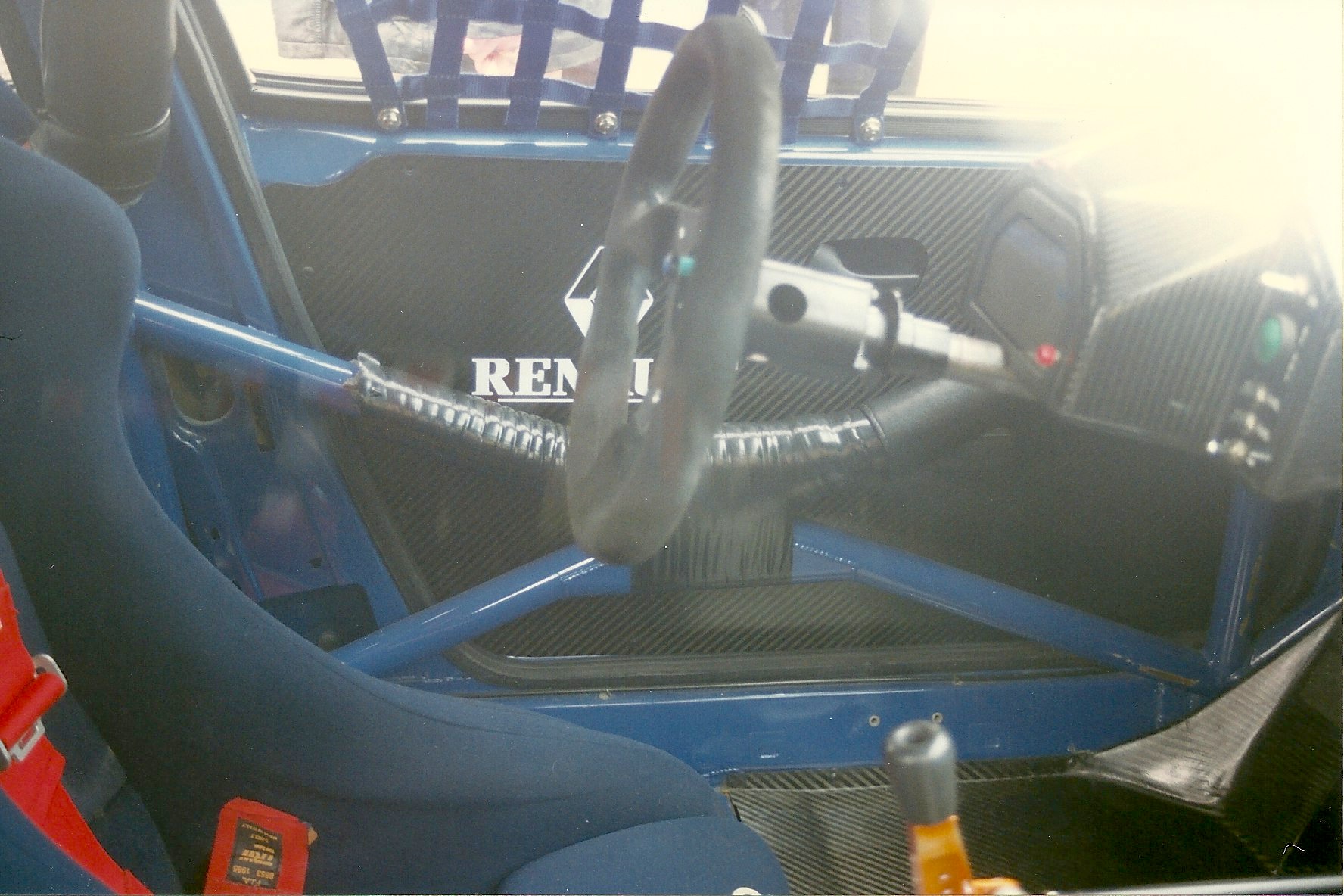 Williams_Touring_Car_at_Thruxton_19971449452691761428468