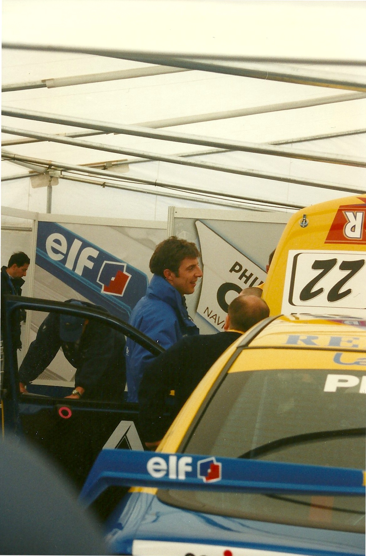 Williams_Touring_Car_at_Thruxton_19972894485725546344651