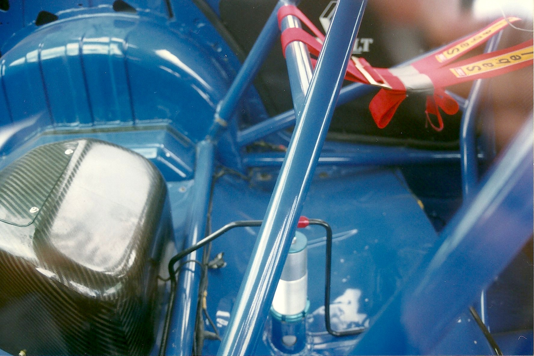 Williams_Touring_Car_at_Thruxton_19973444304185138395750