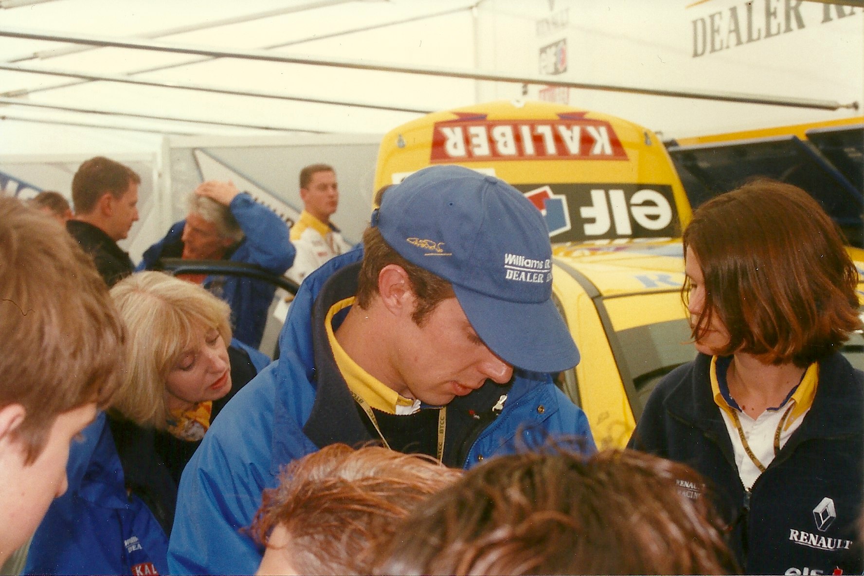 Williams_Touring_Car_at_Thruxton_19978551806758264331554