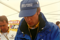 williams_touring_car_at_thruxton_1997