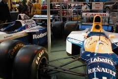 2002 Autosport International