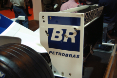 2004 Autosport International