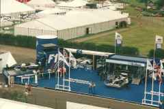 1997 British Grand Prix 