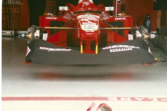 1998 British Grand Prix