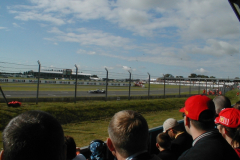 2001 British Grand Prix