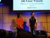 FOTA Fan Forum - WilliamsF1 2012