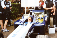 2002 Goodwood