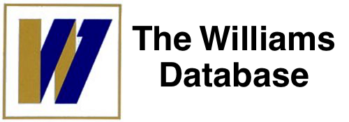 The Williams Grand Prix Database