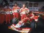 1998 Car Launch