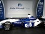 2003 Car Launch