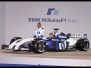 2004 Car Launch
