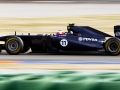 2011 Formula One Testing