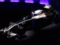 Williams Cosworth FW33 Launch.