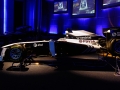 Williams Cosworth FW33 Launch.