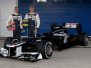2012 Car Launch