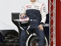 Williams FW35 Reveal