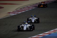 2016 Bahrain Grand Prix