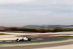 2017 Barcelona Test #2