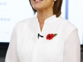 Williams F1 Factory, Grove, Oxfordshire.Thursday 03 November 2016.Claire WIlliams.Photo: Zak Mauger/Williamsref: Digital Image _L0U4958