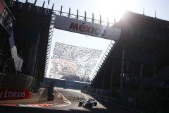 2017 Mexican Grand Prix