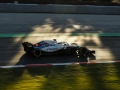 Circuit de Catalunya, Barcelona, Spain.
Tuesday 06 March 2018.
Lance Stroll, Williams FW41 Mercedes.
World Copyright: Steven Tee/Williams F1
ref: Digital Image _O3I8321