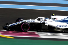 2018 French Grand Prix