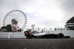 2018 Japanese Grand Prix