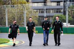 2019 Australian Grand Prix