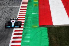 2019 Austrian Grand Prix