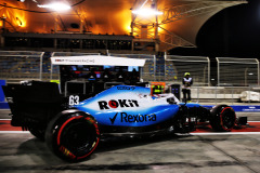 2019 Bahrain Grand Prix