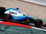 2019 Barcelona Test #1