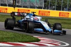 2019 Canadian Grand Prix