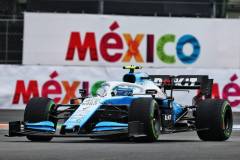 2019 Mexican Grand Prix