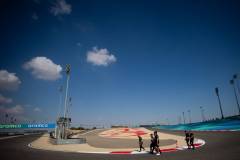 2020 Bahrain Grand Prix