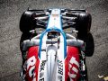 Formula One Testing