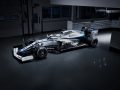 Williams Racing 2020 Livery