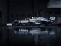 Williams Racing 2020 Livery