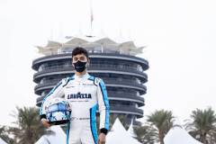 2020 Sakhir Grand Prix