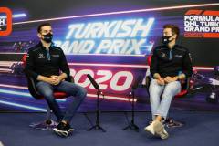 2020 Turkish Grand Prix
