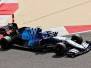 2021 Bahrain Test #1
