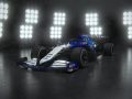 Williams Racing FW43B - 2021 Car Launch